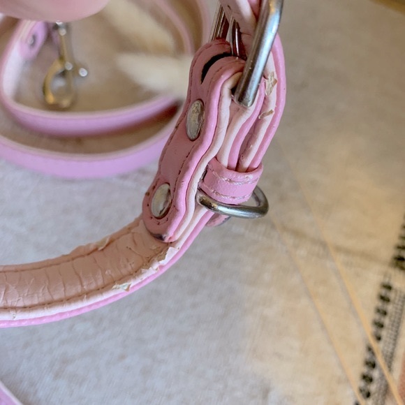 COPY - Fancy dog LEASH available only - Picture 3 of 4